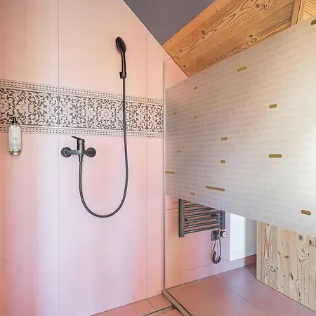 Hotel Spalnica Luxury - Happy Celje