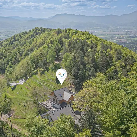 Spalnica Luxury - Happy Hotel Celje